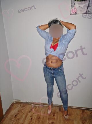 Milf z Analem - escort Czestochowa