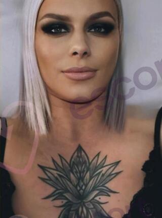 Sandra. - escort Radom