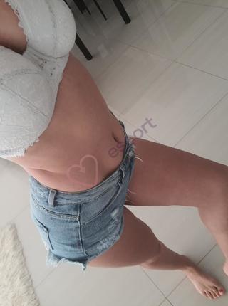 Od 16tej 200 numerek - escort Opole
