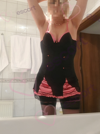 BEZ GUMKI LODZIK - escort Zamość