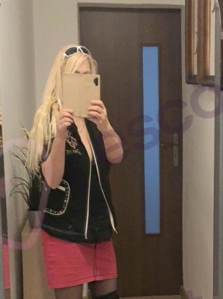 BEZ GUMKI LODZIK - escort Zamość