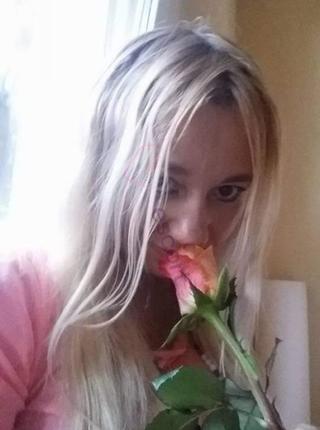 Aneta - escort Kielce