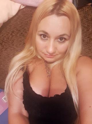 Aneta - escort Chrzanów