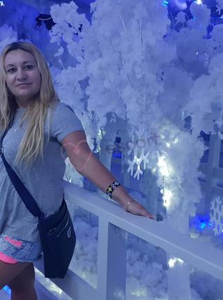 Aneta - escort Kielce