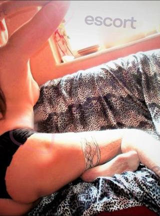 Masaż Paulina - escort Bytom