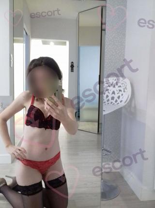 Od jutra - escort Nysa