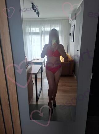 Dostępna - escort Słubice