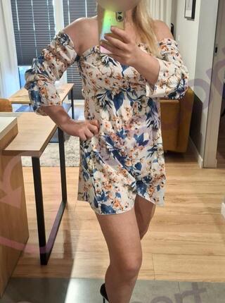 Dostępna - escort Słubice