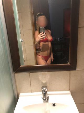 Marika 2 dni - escort Krosno