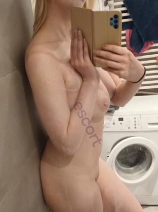 Wiolka czytaj opis! - escort Cracovia