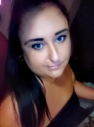 Wtorek 10-22 godz Klaudia - escort Zamość