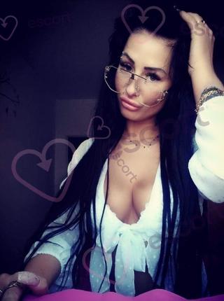 Baybi obciagara vip - escort Malbork