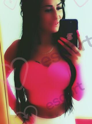 Baybi obciagara vip - escort Malbork