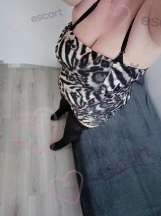 Zwinne usta - escort Rzeszow