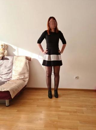 Madzia Anal - escort Reda