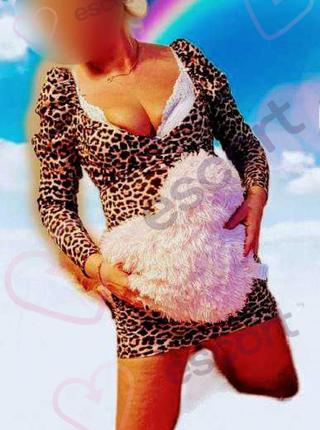 Kusicielka - escort Grudziądz