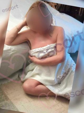 Lodzik w cenie - escort Brodnica