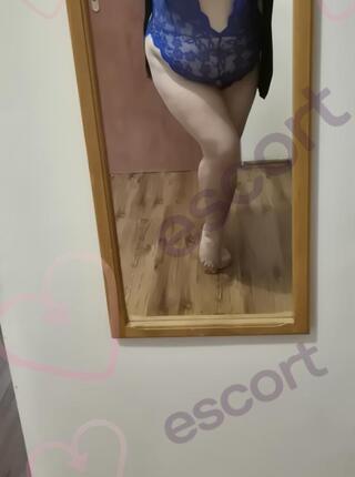 TYLKO DZIŚ - escort Pruszków