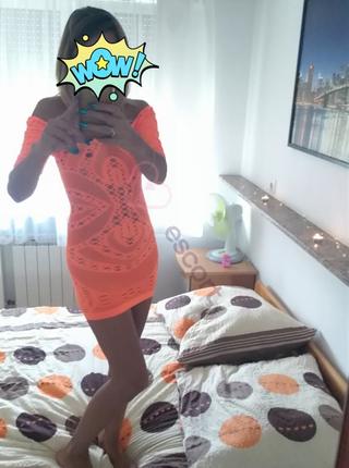 Wracam -Będę od 10tej - escort Sędziszów