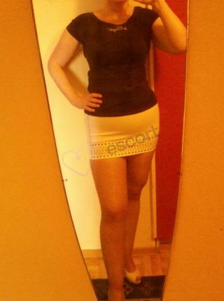 całusna  Zośka - escort Myślenice