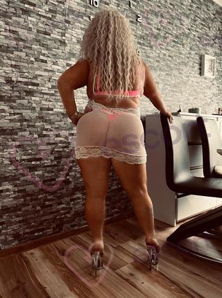 Dojrzała  seksi zapraszam  na spotkanie - escort Bydgoszcz