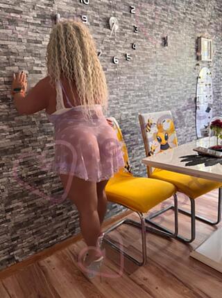 Najlepsza w mieście nie czekaj Dzwon - escort Bydgoszcz