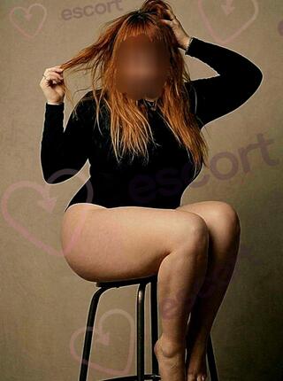 Apetyczna Maja - escort Łódź