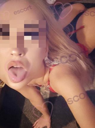 Blondyneczka/proszę czytaj treść ogłoszenia - escort Cracovia