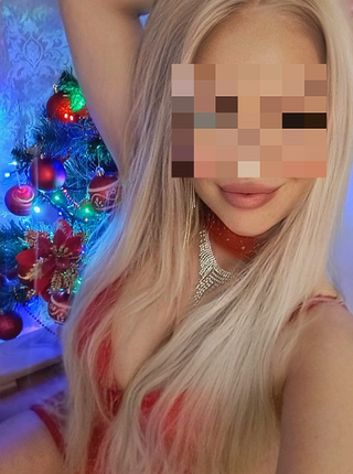 Blondyneczka/czytaj proszę treść ogłoszenia - escort Cracow
