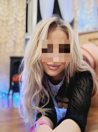 Blondyneczka/CZYTAJ treść ogłoszenia - escort Cracovia