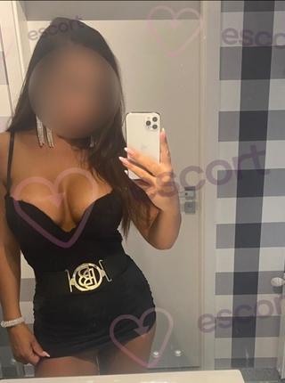 Katja de luxe - escort Ostrów Wielkopolski