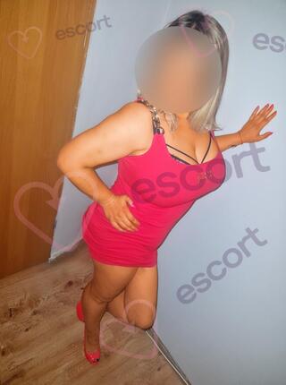 Spust z połykiem - escort Czestochowa