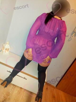 Środa na mokro - escort Czestochowa