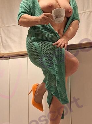 DUŻE SUTKI Prywatnie - escort Bielsko-Biała