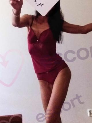Pl - Kasia - bez retuszu - bez ściemy - escort Rzeszow