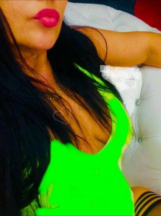 RANDKA JAK Z KOCHANKĄ,/czytaj treść ogłoszenia/ - escort Łomża