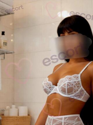 RANDKA JAK Z KOCHANKĄ/Czytaj opis - escort Łomża