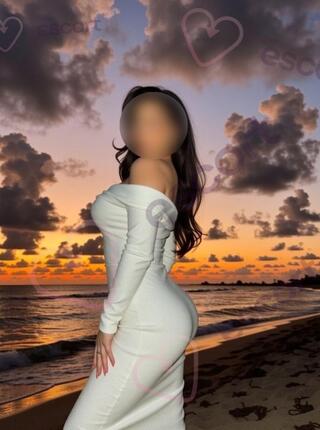 Kamila - escort Rzeszow