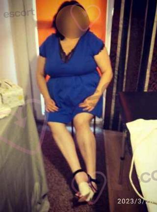 Masaż i sex - escort Tychy