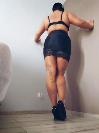 Fachowe obciąganie - escort Kalisz