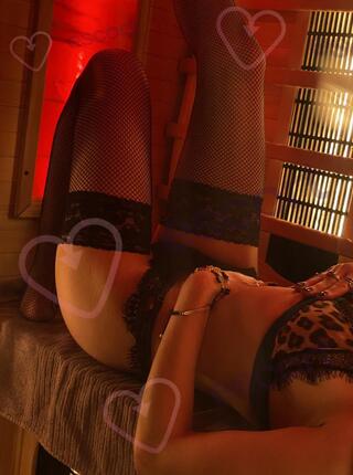 Marta Prywatnie - escort Poznan
