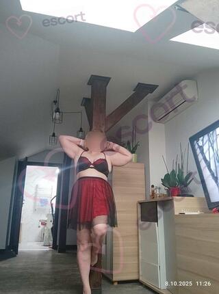 Zapraszam - escort Grudziadz