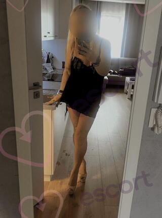 Kilka dni!Alexi - escort Radom