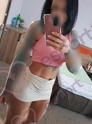Niedziela i Poniedziałek - escort Włocławek