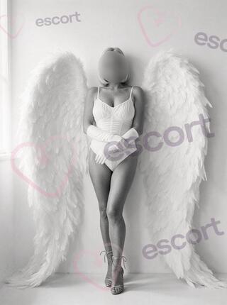 Milutka - escort Glogow