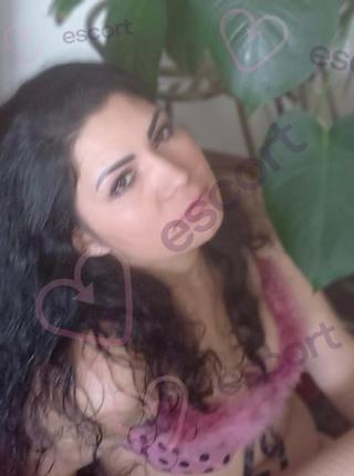 Madonna Vip - escort Pruszków