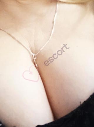 Monika - escort Cracow