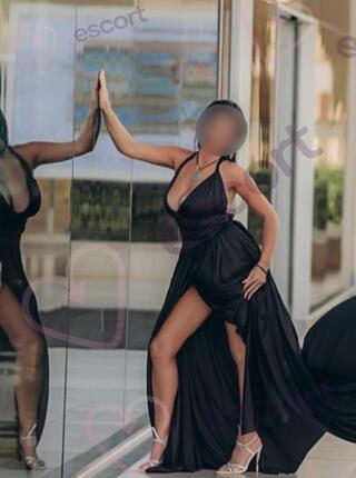 Piękna Alicja - escort Katowice