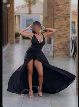 Piękna Alicja - escort Katowice