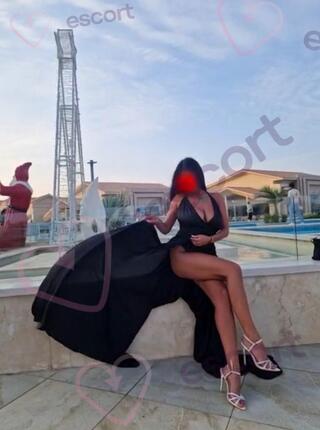 Piękna Alicja - escort Katowice